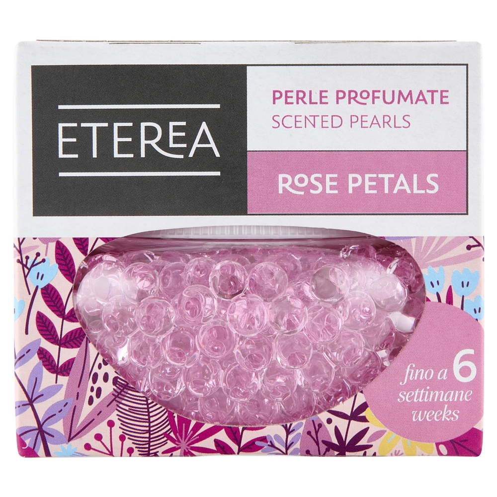 Eterea Perle Profumate Rose Petals 110 g